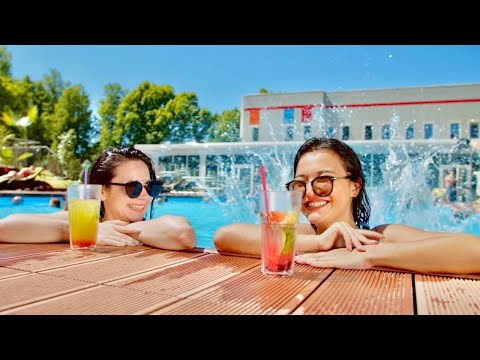 Ультра отдых в Софрино парк