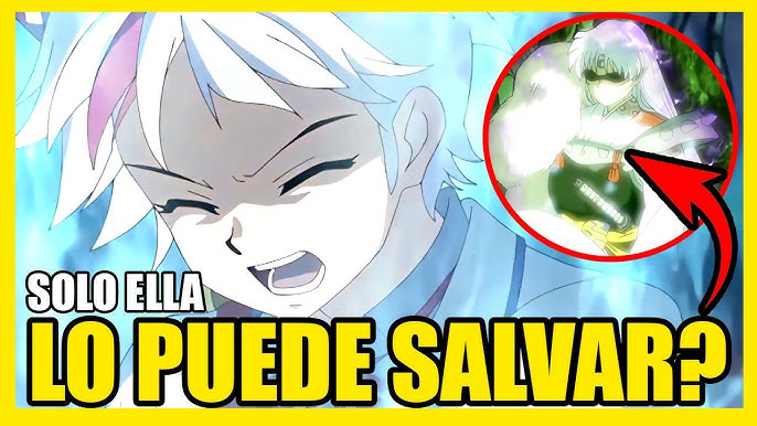 Inuyasha hanyo no yashahime 2 capítulo 14: revelan primeras imágenes para  el decimocuarto episodio, Anime, Manga, México, Japón, Animes