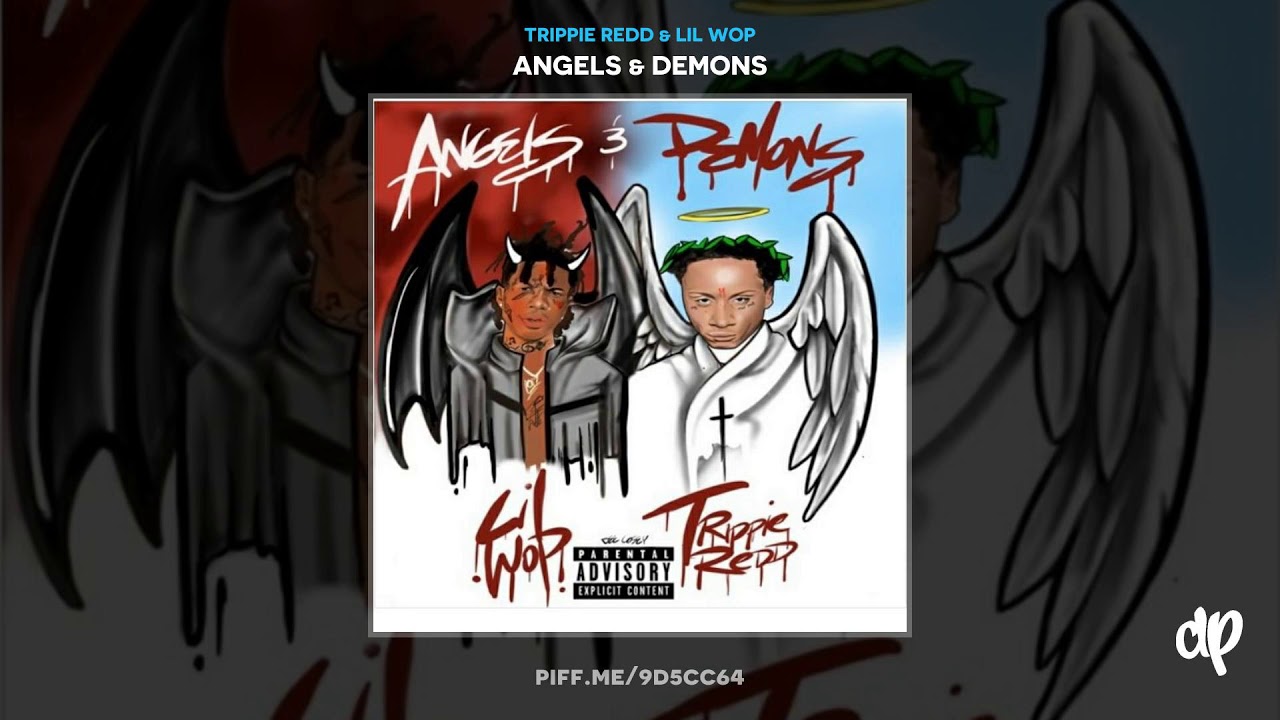 Trippie Redd Gave Her Soul Away