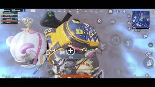 Iq00 Neo 10R Test Pubg 120Fps Full Gameplay Map Livik Handcam Gaming