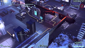 XCOM 2 Gameplay Walkthrough Part 2 OPERATION SHADOW STORM (Full Game) Part 4 HD