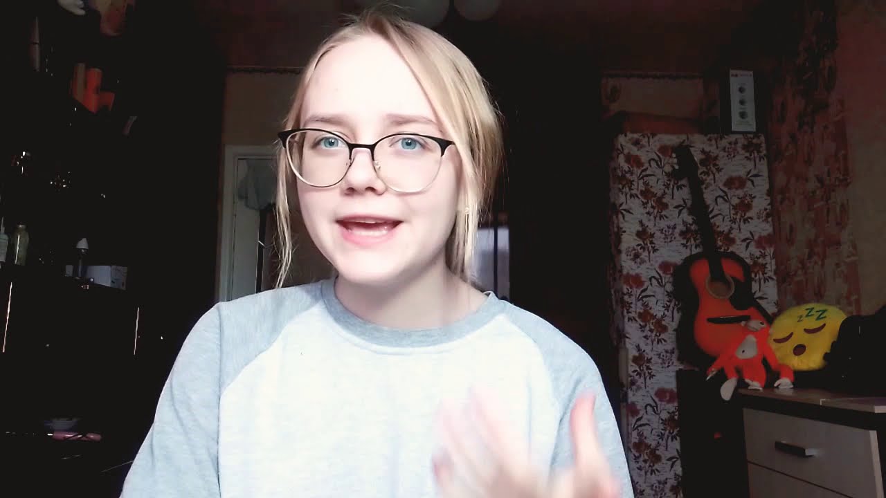 Песня "Луна не знает пути" - YouTube