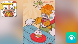 Gotta Eat Them All: Clicker - Gameplay (iOS) screenshot 1