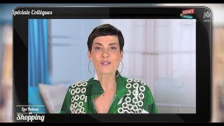 Les reines du shopping : Cristina Cordula se révolte, M6 piégée par Cyril Lignac ?