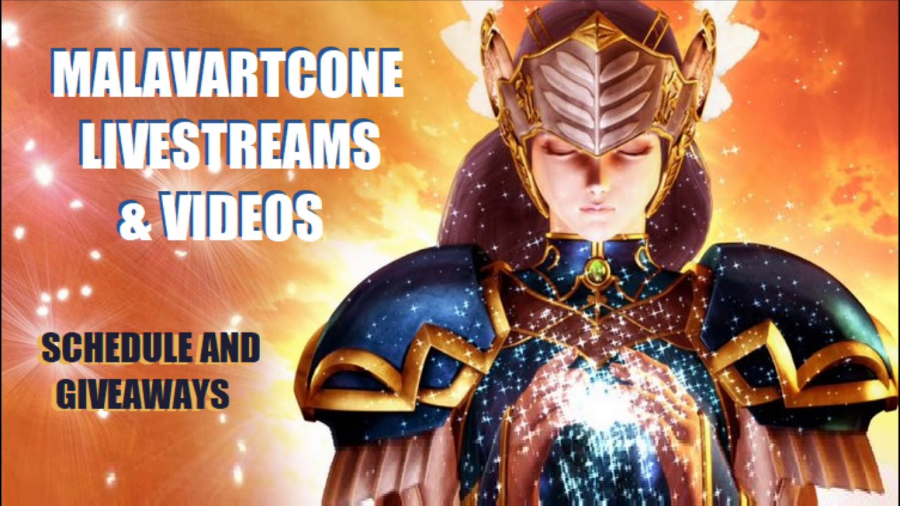 Welcome to MalavarTCOne - Game Videos, Livestreams, Giveaways, and More!
