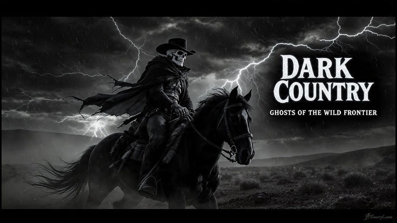 Whiskey-Stained Outlaw Country Vibes for Dusty Roads & Faded Dreams to Drown the Pain