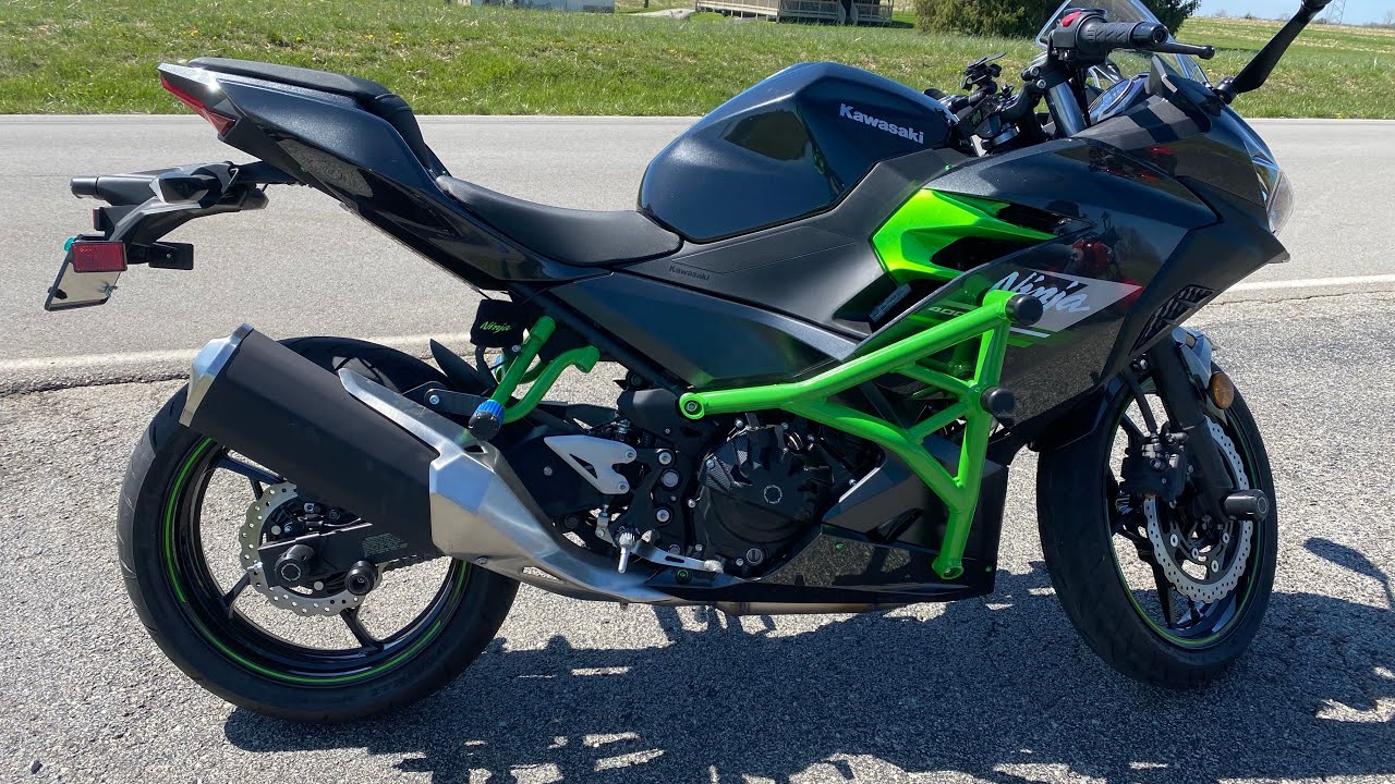 How Do You Know If A Bike Has Abs