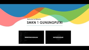 ChechPoint #3 | Website School