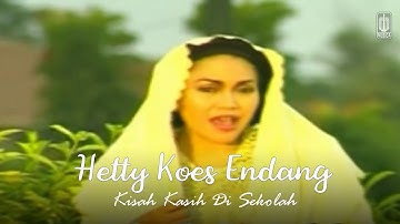 Hetty Koes Endang - Kisah Kasih Di Sekolah (Remastered Audio)