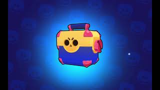 🔴Mega Boxes are back! - Brawl Stars Classic Event