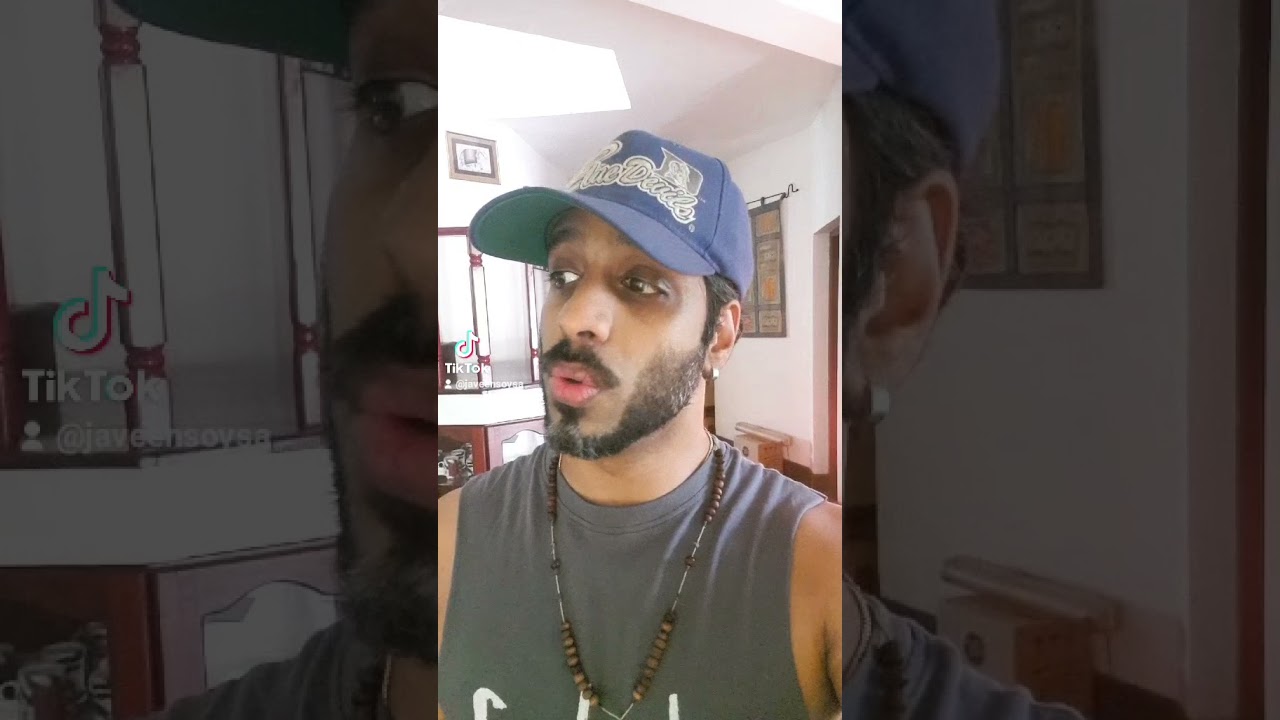 I am now on Tik Tok! 