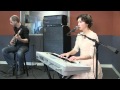 Elizaveta - Odi et Amo (Last.fm Sessions)