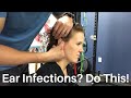 Ear Infections? Do This! | Dr K &amp; Dr Wil
