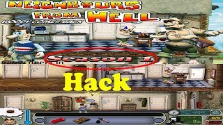 Descargar NEIGHBOURS FROM HELL Hack 2019 Español|Android|Andro Games| screenshot 3
