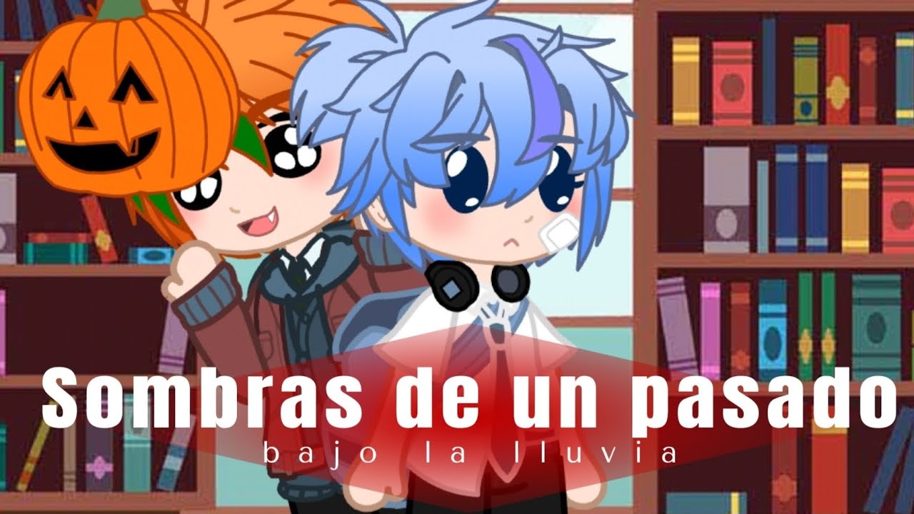 ☆𝒮𝑜𝓂𝒷𝓇𝒶𝓈 𝒹𝑒 𝓊𝓃 𝒫𝒶𝓈𝒶𝒹𝑜☆ C a p í t u l o 1 : Bajo la lluvia