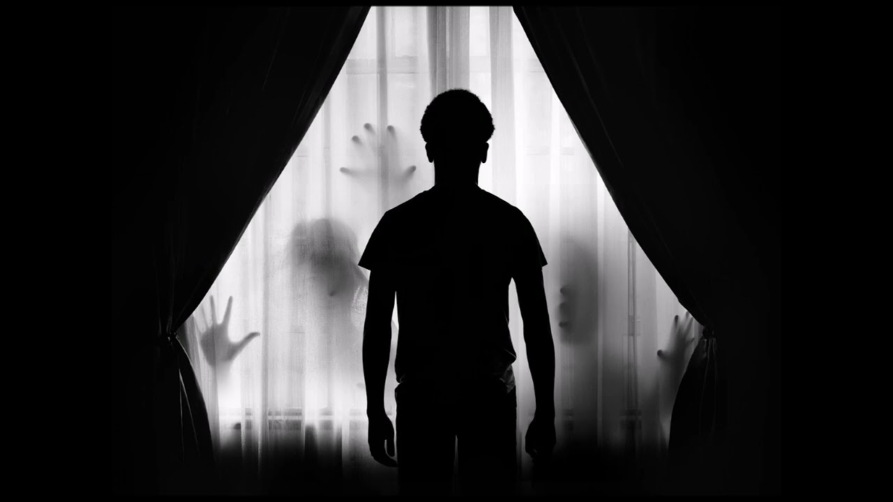 Shadow Figure (Reddit true horror short story)