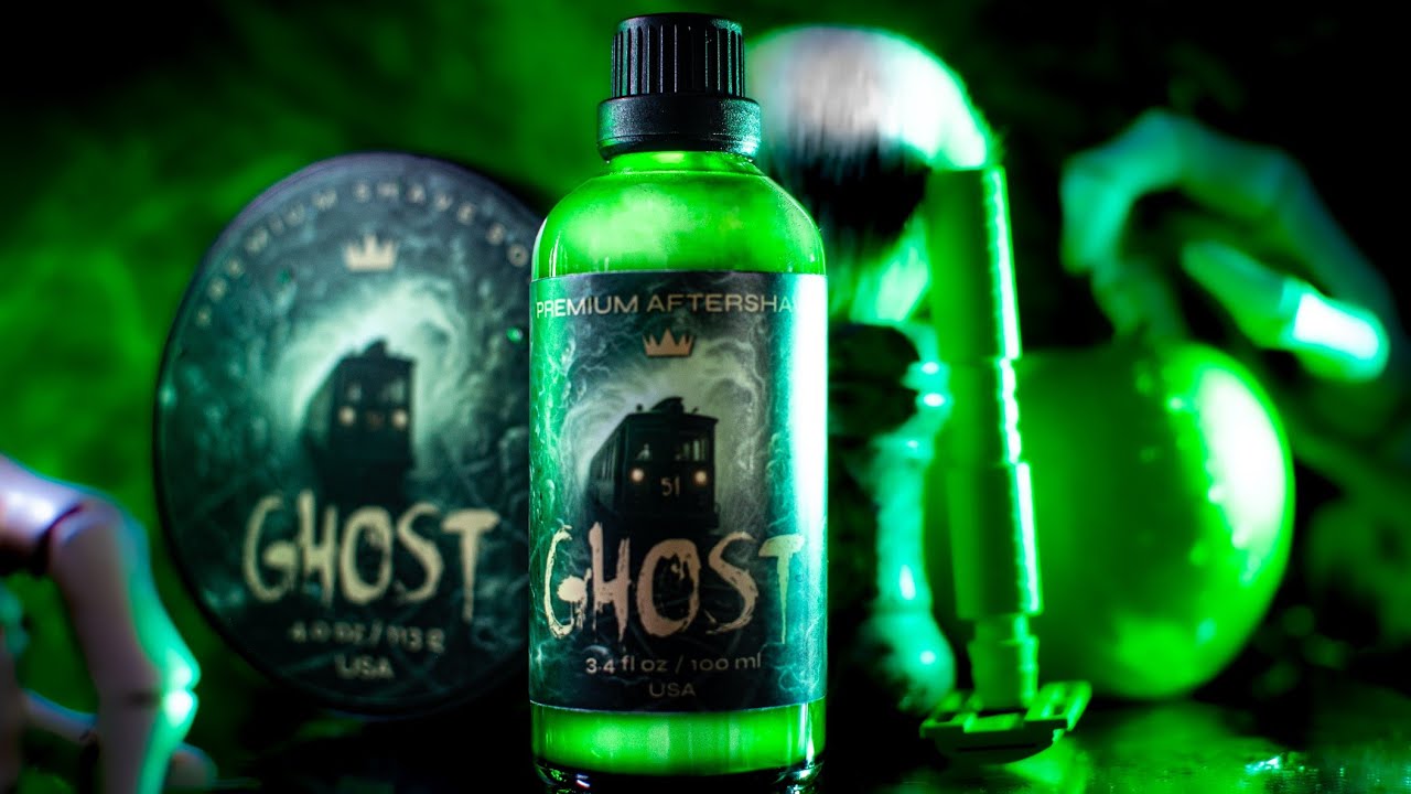 Alien Shave Area 51 GHOST | Ft Shield Titanium Defender Cerekote Green ...