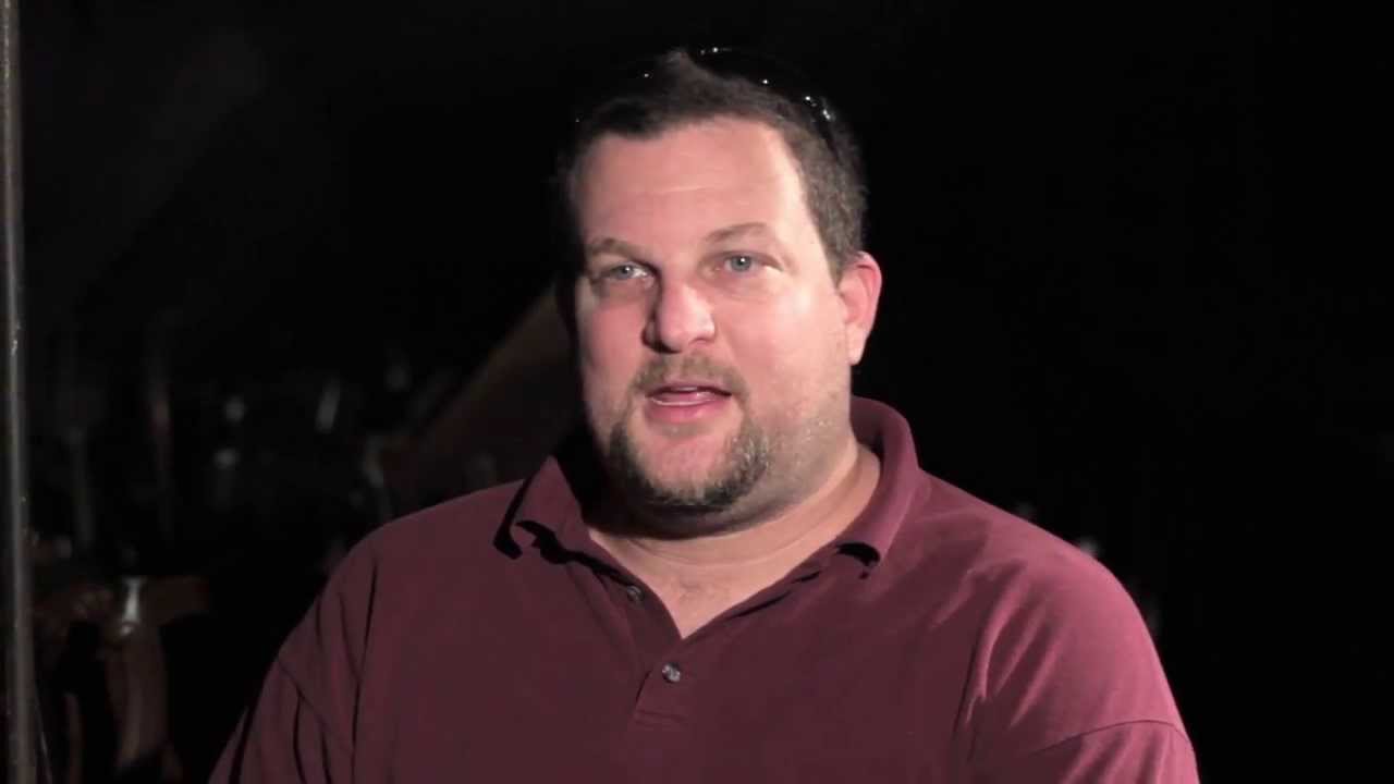 UNL - Fine and Performing Arts - Dennis Henry: Director, Silence