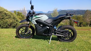 Zero DS 14.4 2021 Review by Richo