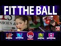 Fit The Ball Game Show Aisay Chalay Ga Season 6 Eid Special 1st Qualifier Eid Day 1