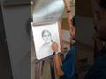 Artist vlog // Artist's life vlog // art college vlog #finearts #bfa #minivlog #artvlog