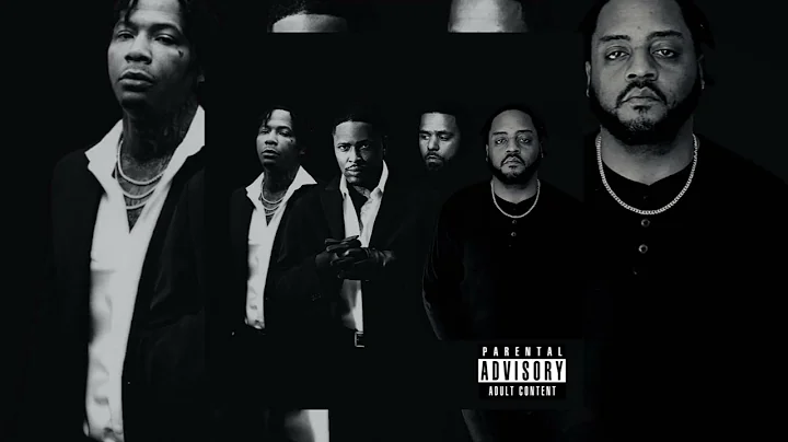 YG - Scared Money Remix ft. C-Lew, J.Cole, Moneybagg Yo (Official Audio)