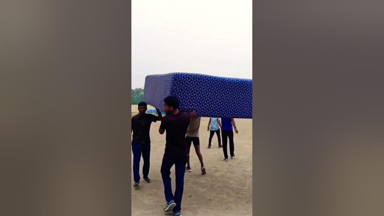 bihar-police-new-high-jump-bed-high-jump-bed-ytshorts-highjump
