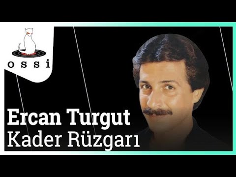 Ercan Turgut - Kader Rüzgarı