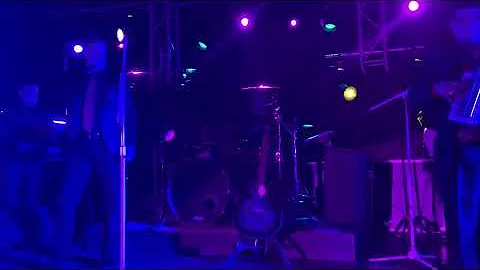 Gary Hobbs LIVE in Houston, Tx