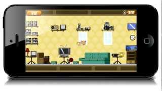 Clumsy Cat Trailer screenshot 5