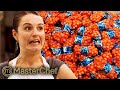 The Chopping Onion Challenge | MasterChef Australia