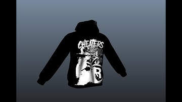 how to make fivem clothing (updated 2025)