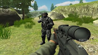 Kins Cannon Of Slain Combat _ Android GamePlay screenshot 5