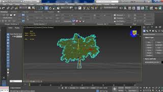 كيفية عمل v-ray proxy بالطريقه الصحيحه