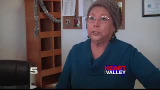 Hidalgo Co. Development Program Offers Grants to Small Businesses