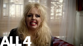 Roisin Conaty: Onwards and Onwards | Episode 1: Lone Wolf | Comedy Blaps