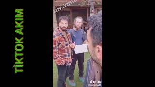 Kuzey Yildizi İlk Aşk Oyuncusu Aslihan Kapanşahi̇n En Çok İzlenen Ti̇ktok Vi̇deolari