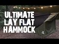 Haven XL Hammock Tent Setup &amp; Review