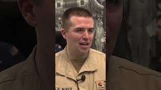 Crew of future USS Arizona visits state ahead of submarine’s 2029 launch