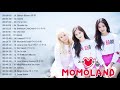 모모랜드 MOMOLAND BEST 20곡 좋은 노래모음 연속재생 모모랜드 MOMOLAND BEST 20곡 좋은 노래모음 연속재생
