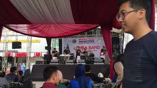 Gasbeat - Meniti 20 Hari (Cover) Winner 1st Pekan Seni Perguruan Tinggi Mahasiswa Muhammadiyah 2019