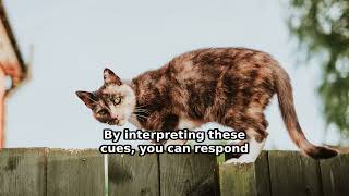Unlocking the Secret Language of Cats: What Are They Telling You?