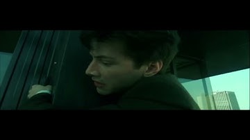 The Matrix Path of Neo - Part 1 [pcsx2] No Commentary