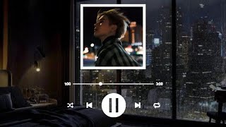 🖤taemin relaxing playlist with rain sounds🖤