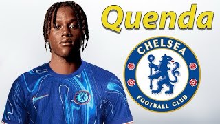 BREAKING NEWS: Chelsea Sign Geovany Quenda! | Portuguese Wonderkid Joins the Blues!