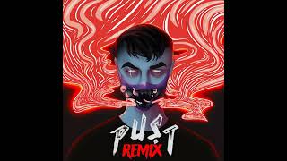 çakal - puşt  ( offical müzik video)