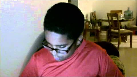 alex cedano's Webcam Video from June 20, 2012 03:0...