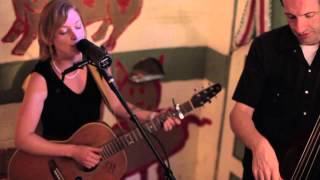 Eilen Jewell - Santa Fe (Live from Pickathon 2011) chords