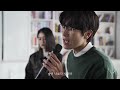 Teaser 1 이진재X베이비블루 술이 너보다 낫더라 