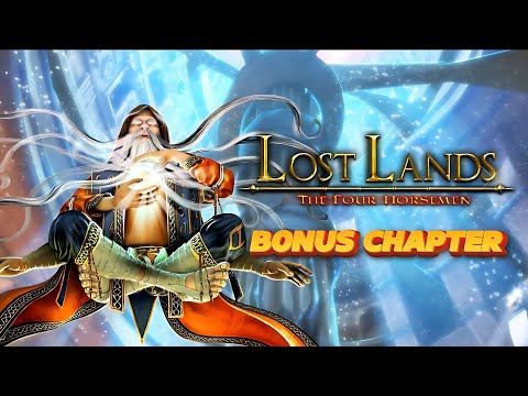 LOST LANDS 2